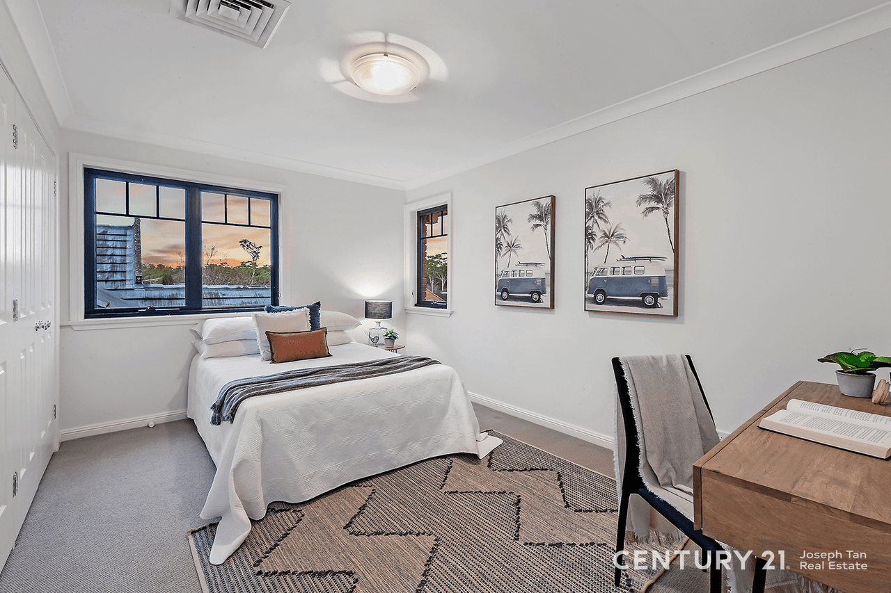 8 Lyneham Place, West Pennant Hills, NSW 2125