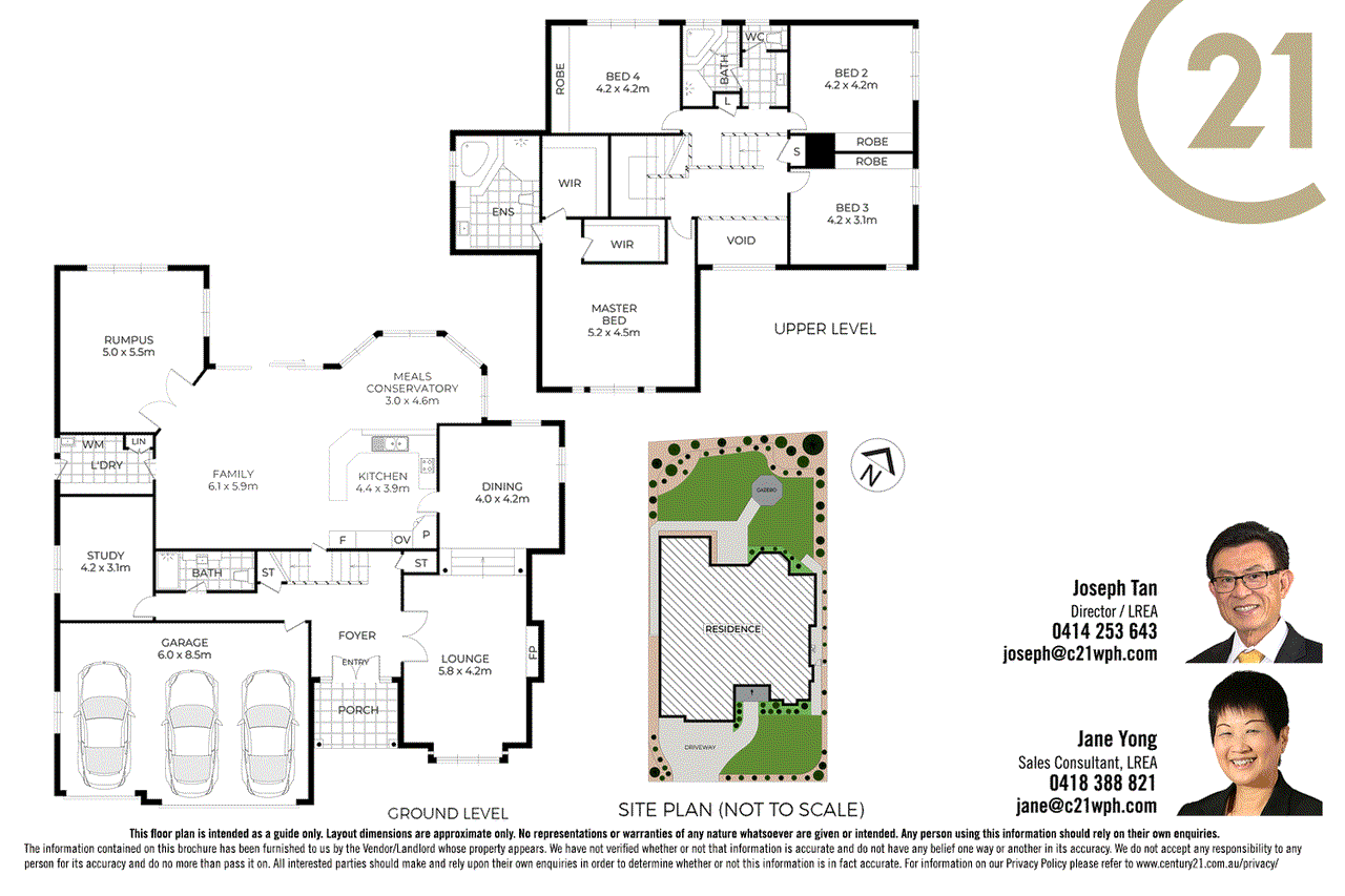 8 Lyneham Place, West Pennant Hills, NSW 2125