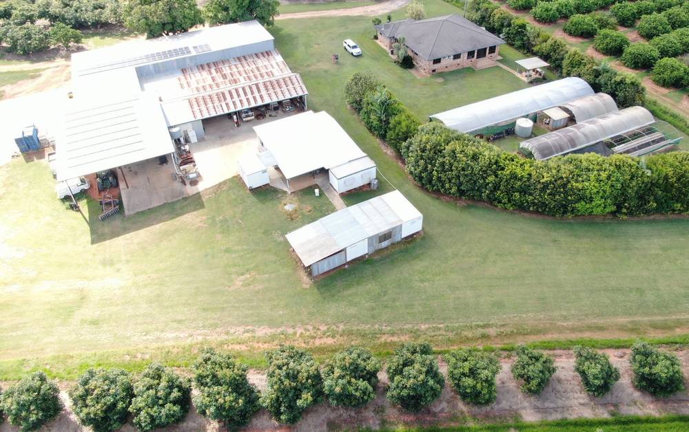 1611 Mareeba Dimbulah Road, Arriga, QLD 4880
