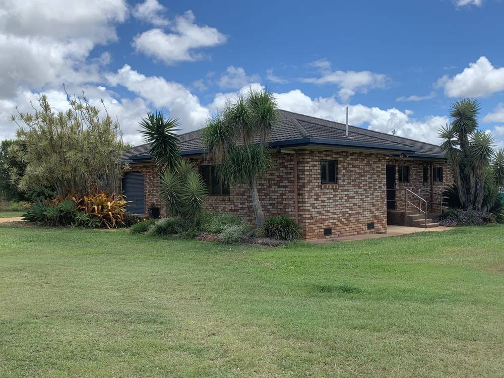1611 Mareeba Dimbulah Road, Arriga, QLD 4880