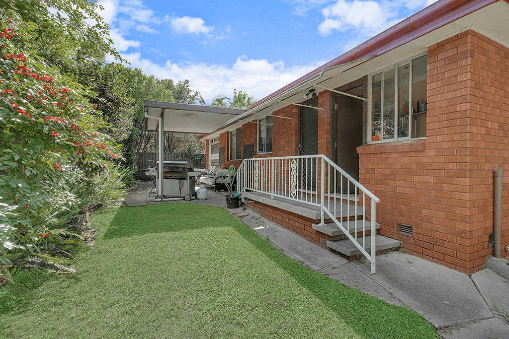 4 Mullard Close, SHORTLAND, NSW 2307