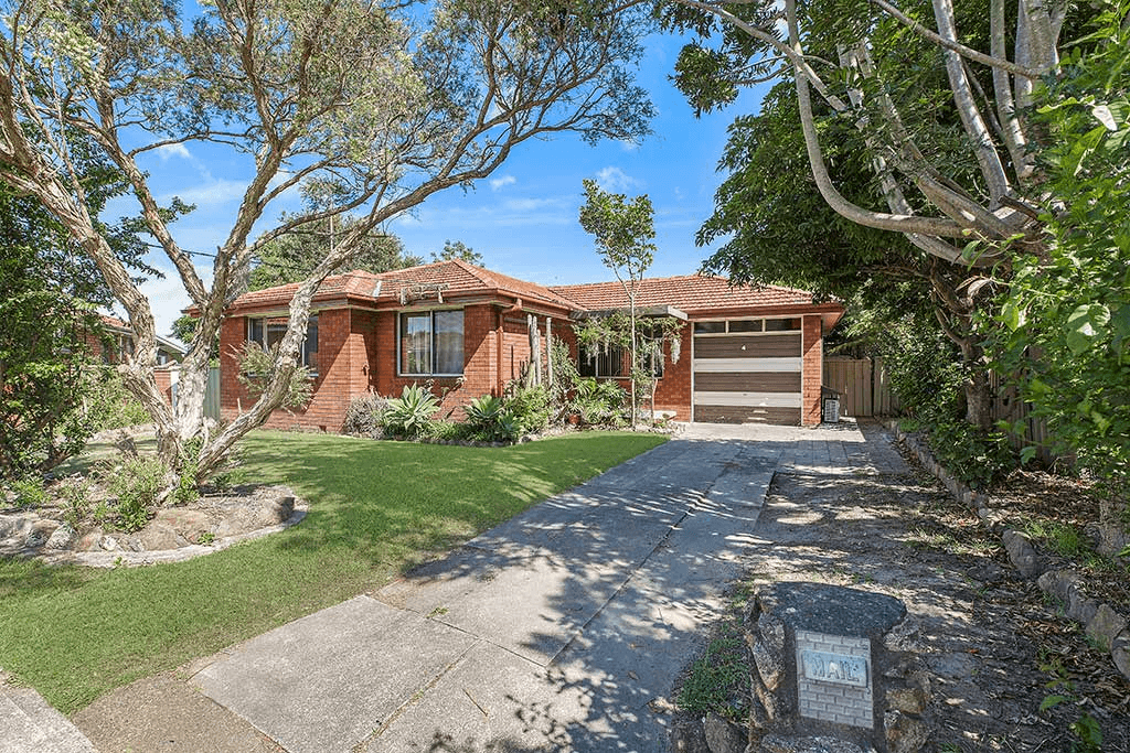 4 Mullard Close, SHORTLAND, NSW 2307