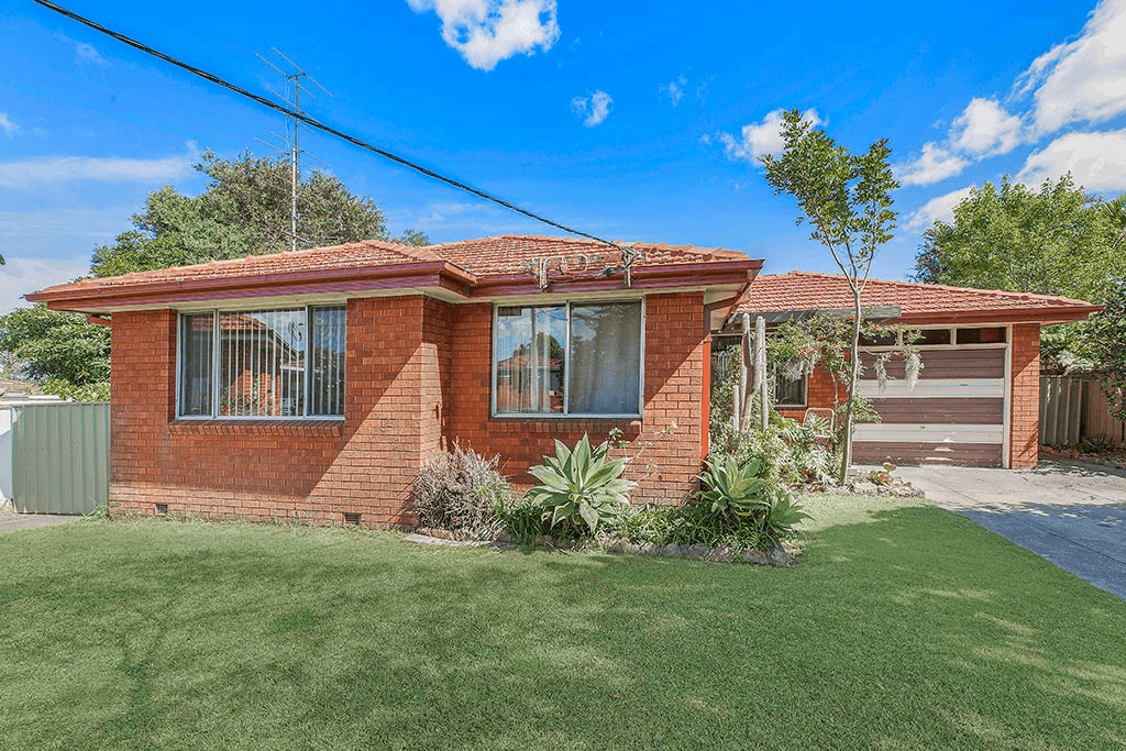 4 Mullard Close, SHORTLAND, NSW 2307