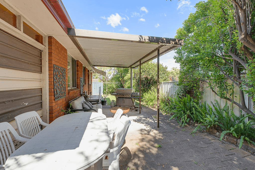 4 Mullard Close, SHORTLAND, NSW 2307