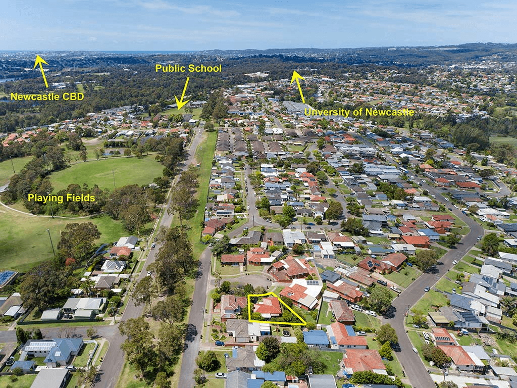 4 Mullard Close, SHORTLAND, NSW 2307