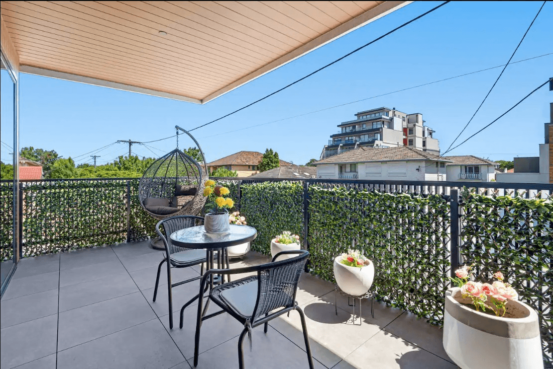 104/323 Neerim Road, Carnegie, VIC 3163