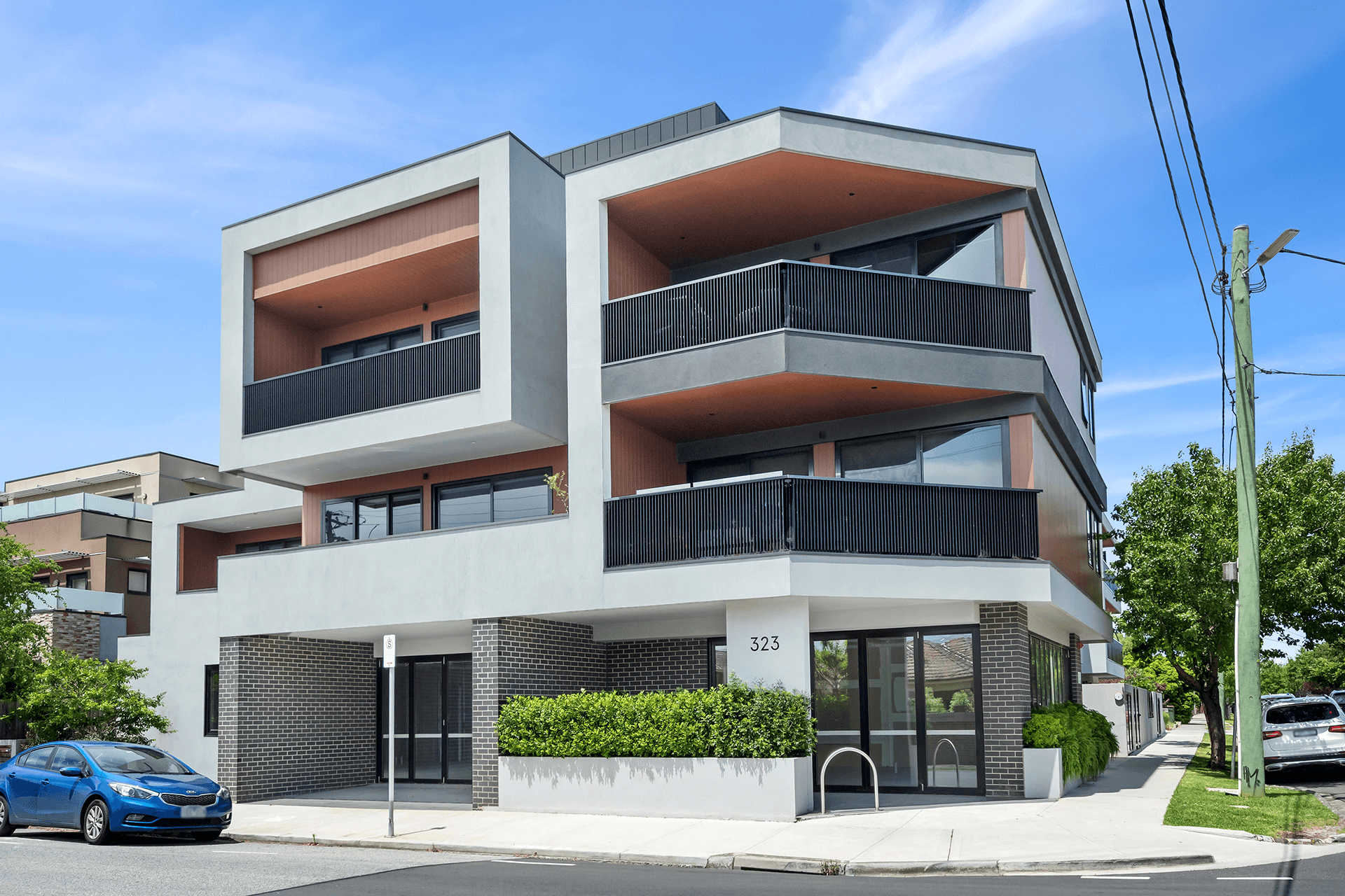 104/323 Neerim Road, Carnegie, VIC 3163