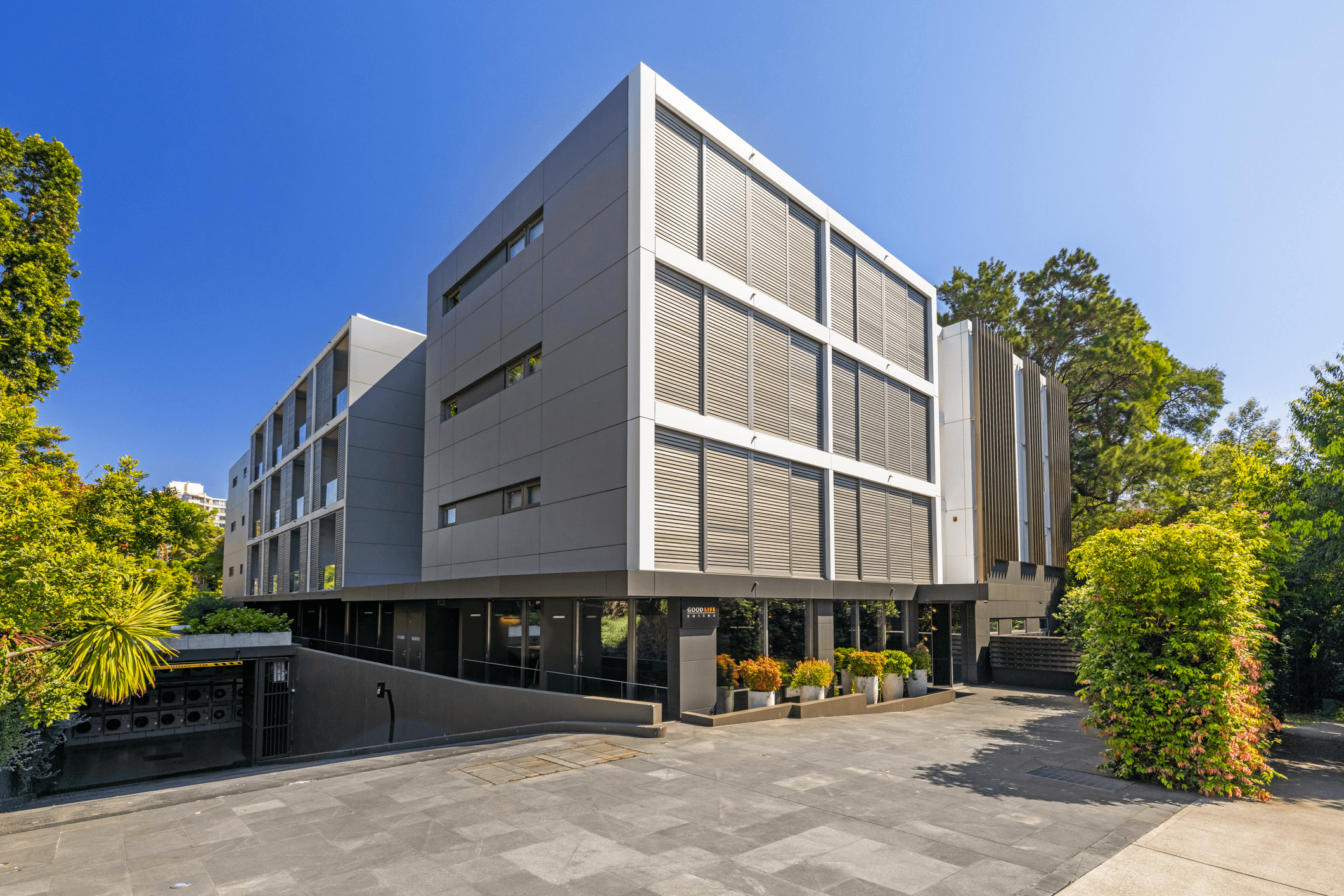 26/28 Brook Street, CROWS NEST, NSW 2065