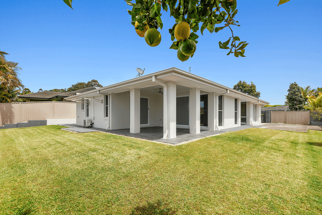 46 Lennox Circuit, POTTSVILLE, NSW 2489