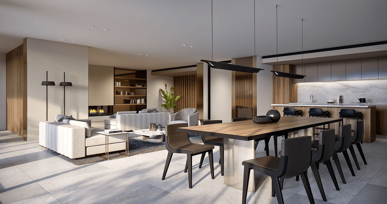 60 Queens Road, MELBOURNE, VIC 3000