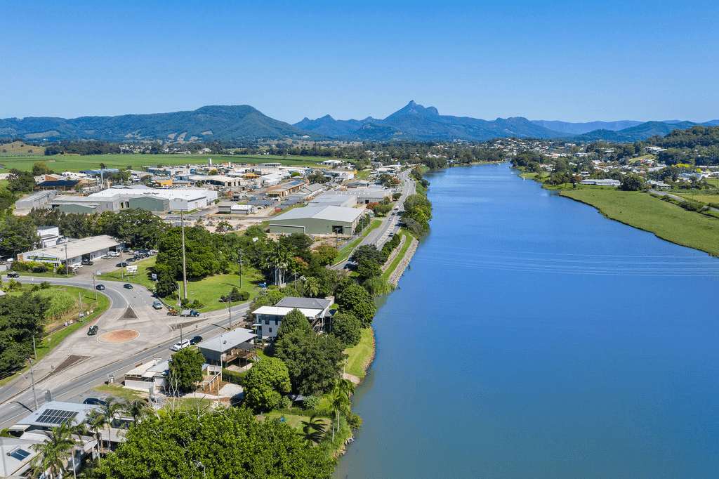 237 Tweed Valley Way, SOUTH MURWILLUMBAH, NSW 2484