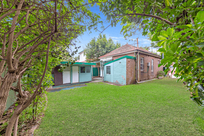 2 Bland Street, ASHFIELD, NSW 2131