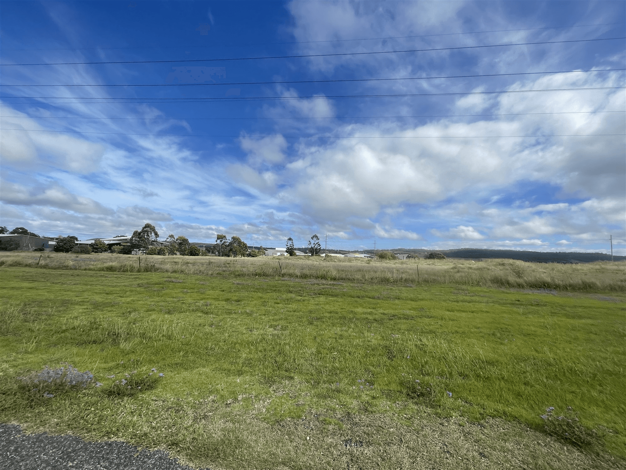 Lot 260 Crn Murphy Street & Ogilvie Road, WARWICK, QLD 4370