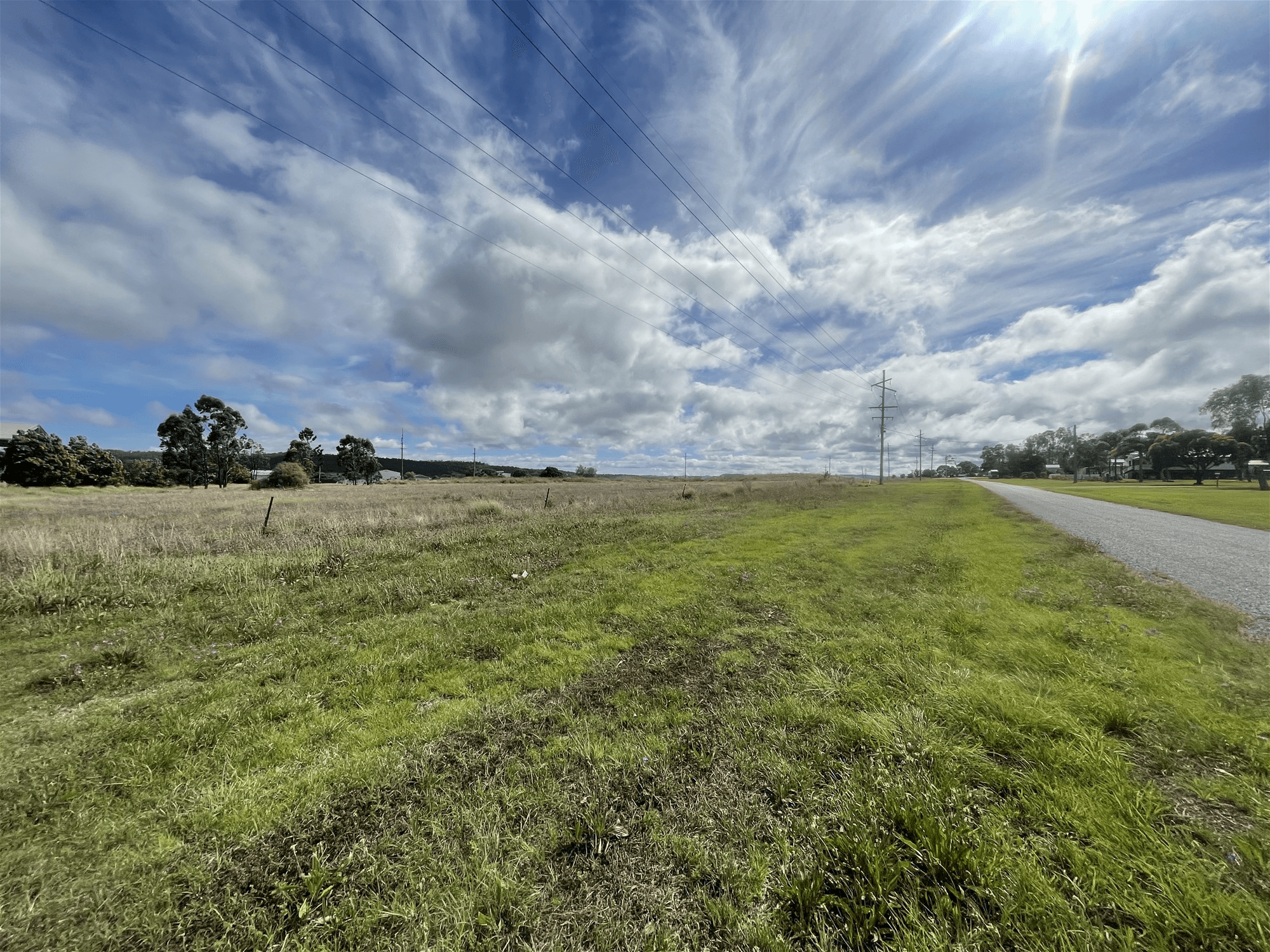 Lot 260 Crn Murphy Street & Ogilvie Road, WARWICK, QLD 4370