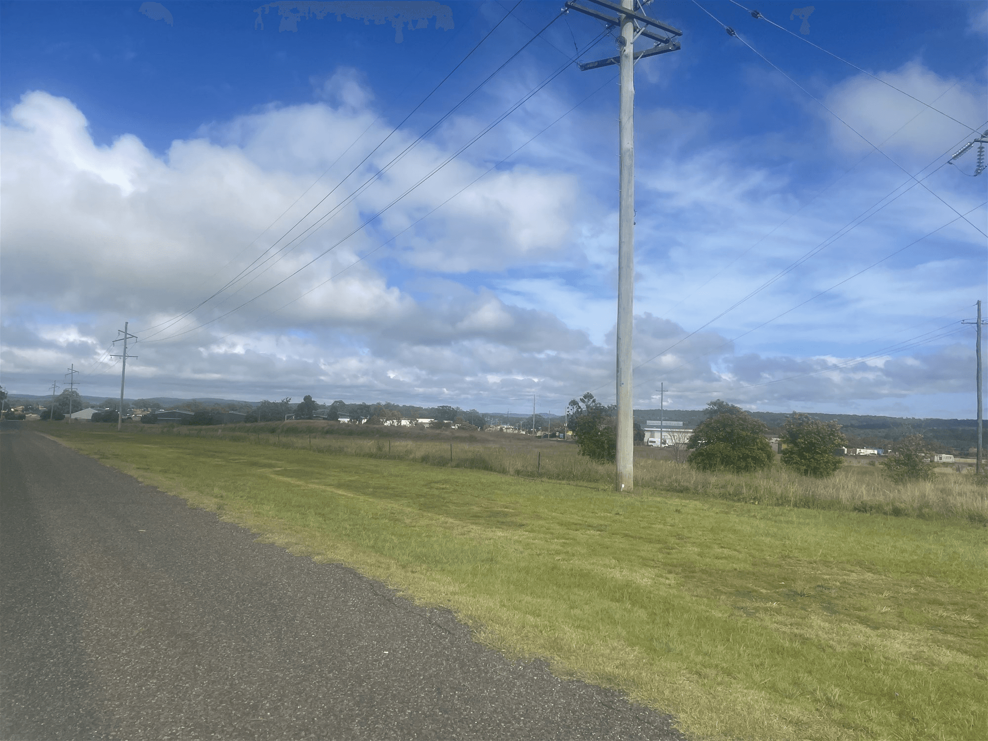 Lot 260 Crn Murphy Street & Ogilvie Road, WARWICK, QLD 4370