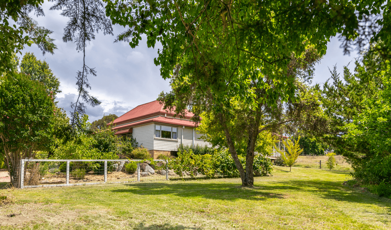 154 Pelham Street, TENTERFIELD, NSW 2372