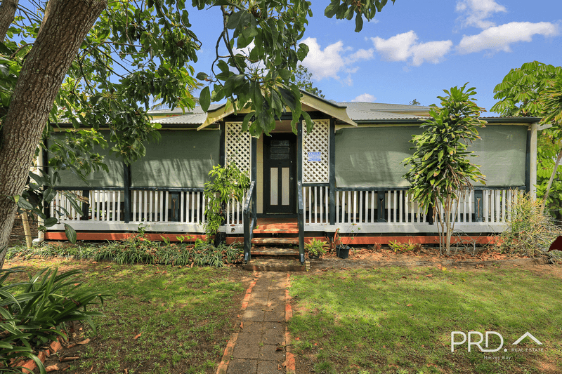 111 Freshwater Street, TORQUAY, QLD 4655