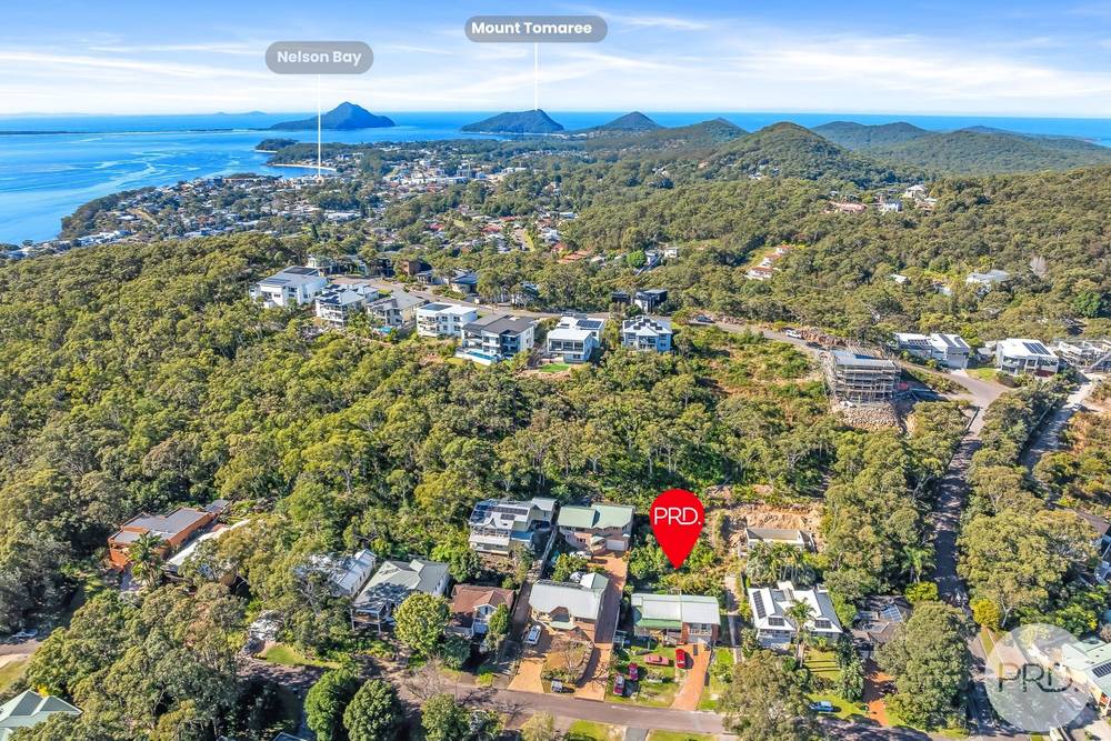 10A Tingara Road, NELSON BAY, NSW 2315