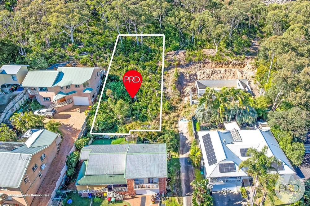 10A Tingara Road, NELSON BAY, NSW 2315