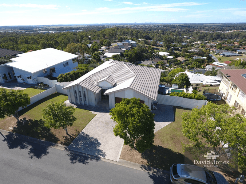 3 Islandview Terrace, ORMEAU HILLS, QLD 4208