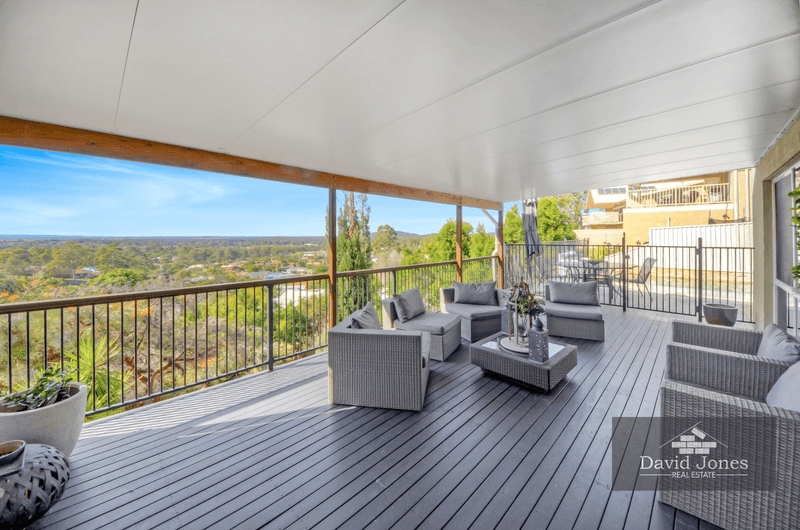 3 Islandview Terrace, ORMEAU HILLS, QLD 4208