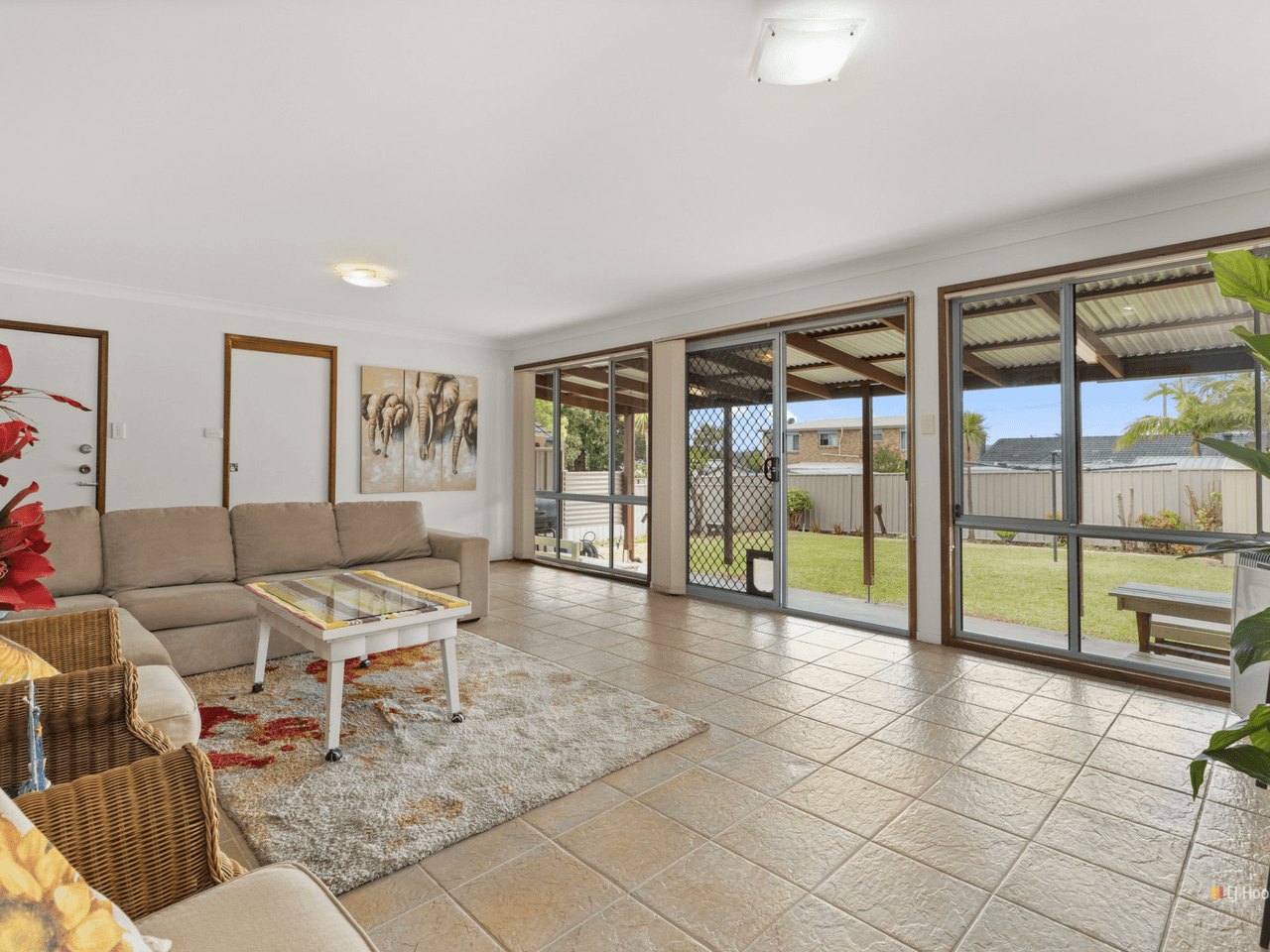 10 Kingsford Smith Crescent, SANCTUARY POINT, NSW 2540