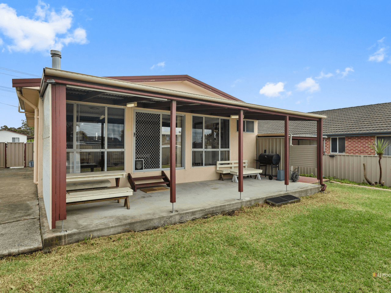 10 Kingsford Smith Crescent, SANCTUARY POINT, NSW 2540