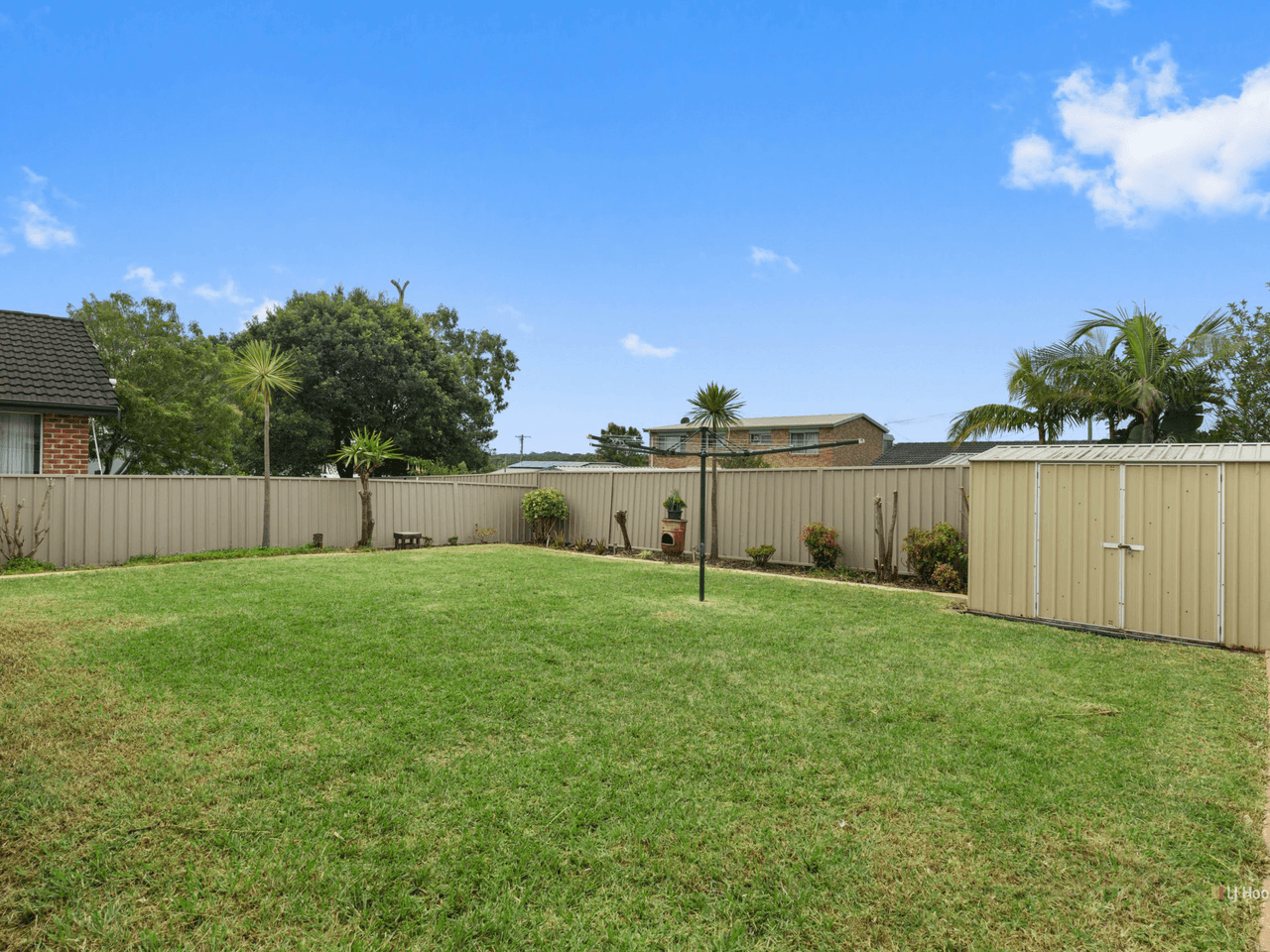 10 Kingsford Smith Crescent, SANCTUARY POINT, NSW 2540