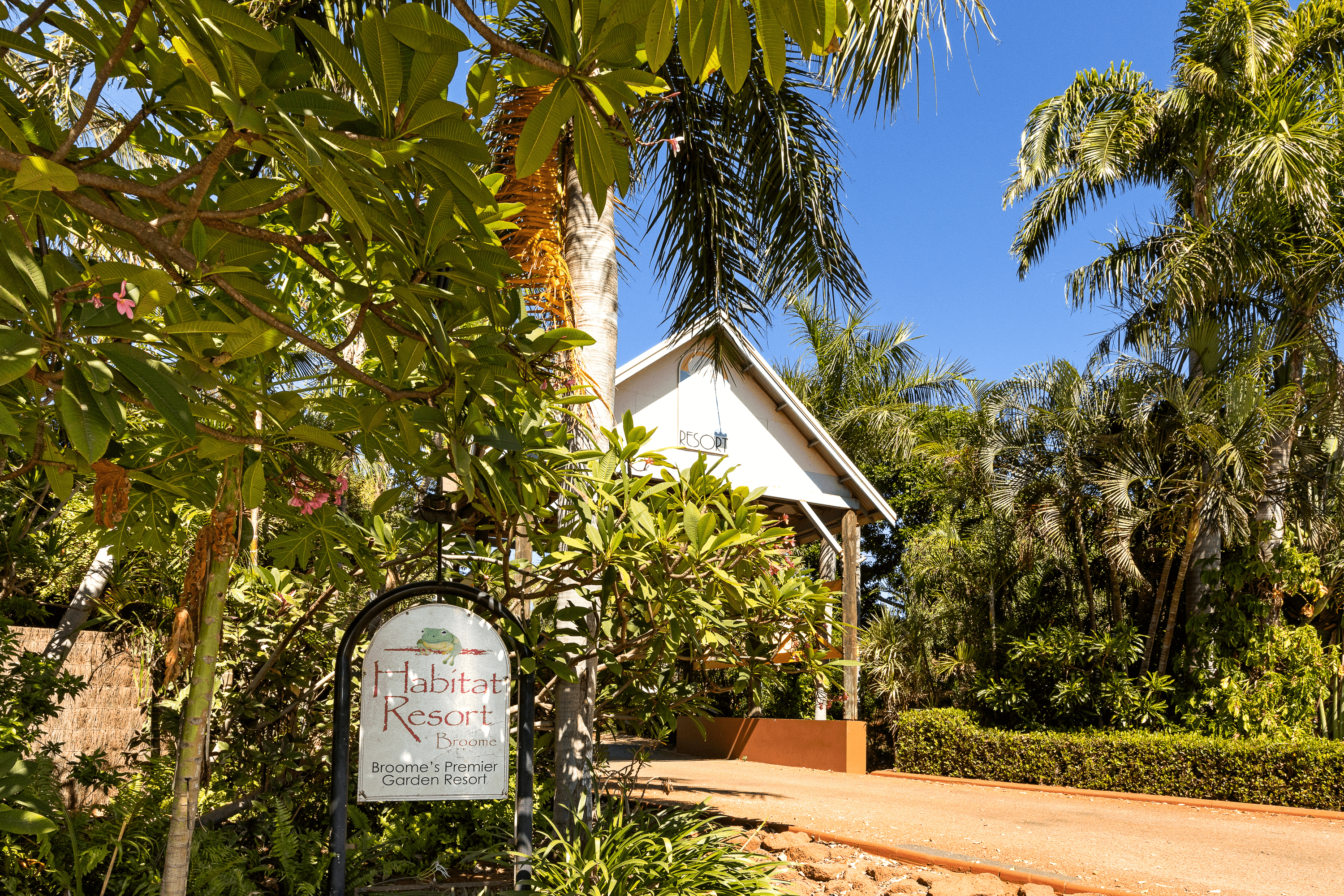 2/225 Port Drive, BROOME, WA 6725