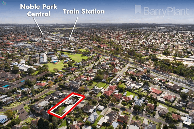 2 Norris Street, Noble Park, VIC 3174