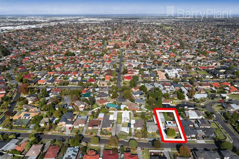 2 Norris Street, Noble Park, VIC 3174