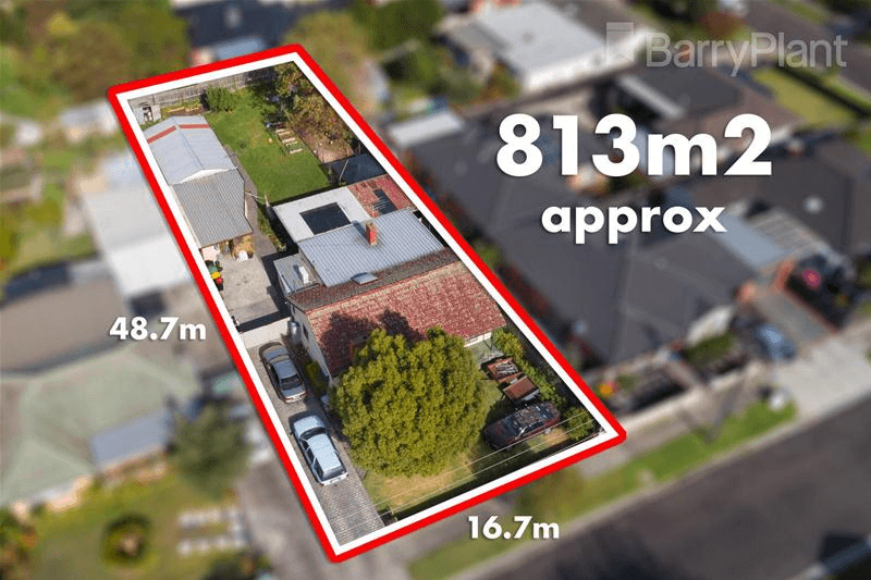 2 Norris Street, Noble Park, VIC 3174