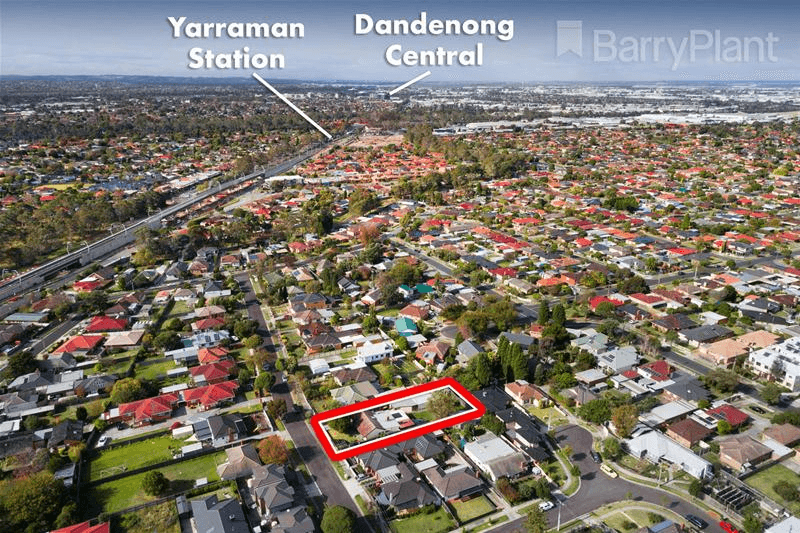 2 Norris Street, Noble Park, VIC 3174