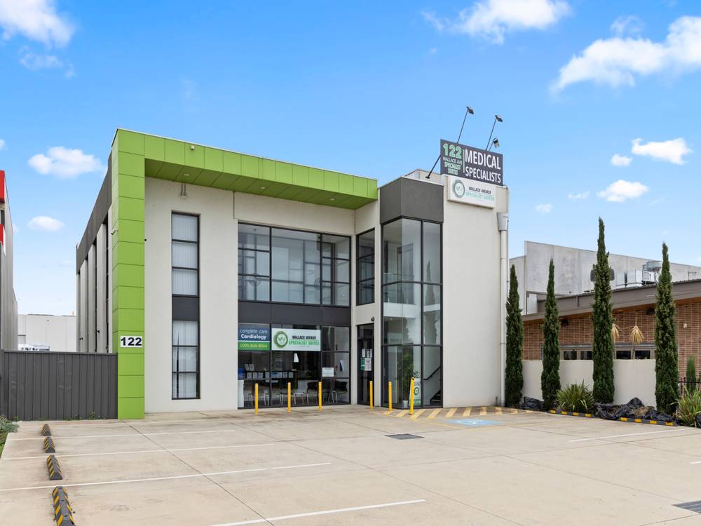 38 Wallace Avenue, POINT COOK, VIC 3030