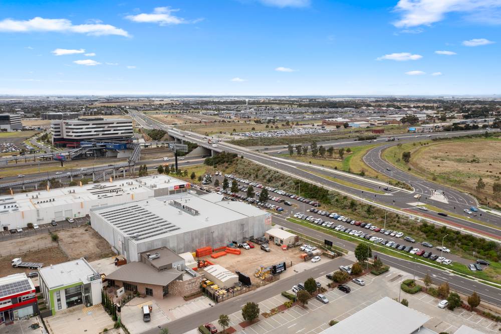 38 Wallace Avenue, POINT COOK, VIC 3030