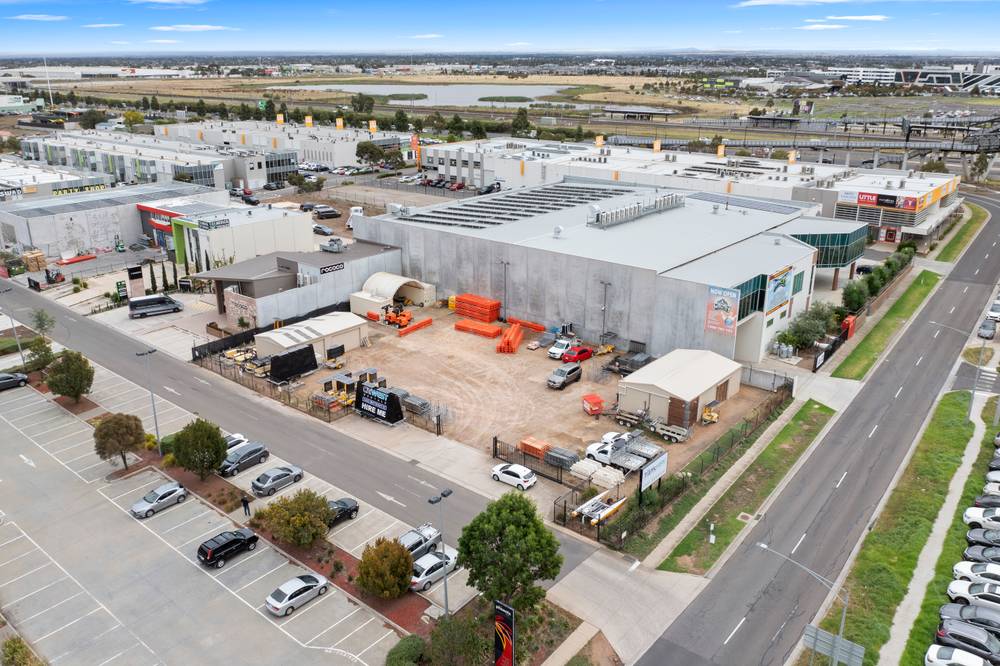 38 Wallace Avenue, POINT COOK, VIC 3030