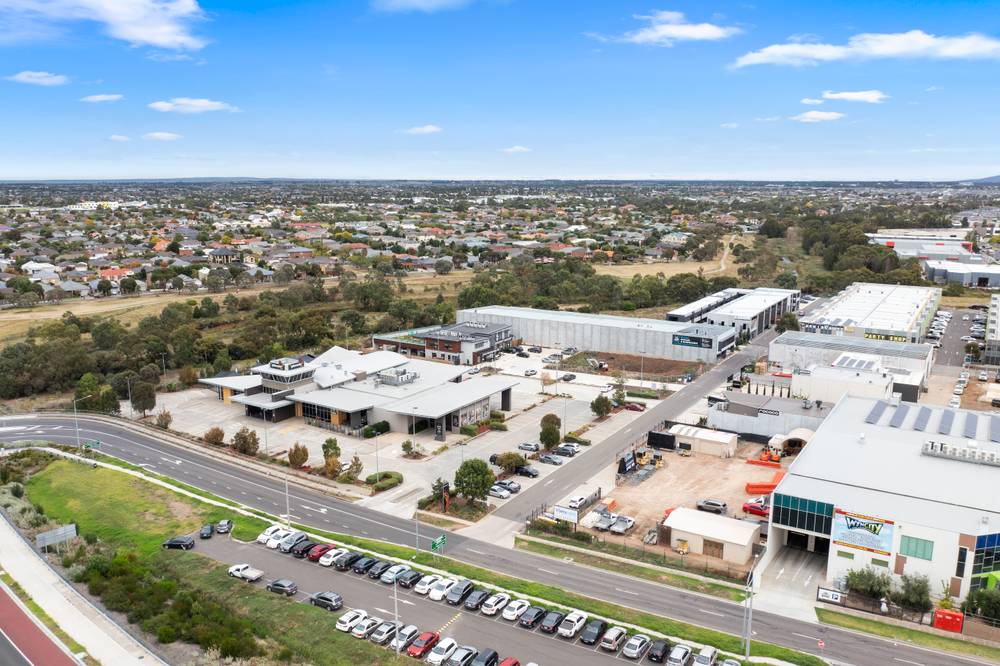 38 Wallace Avenue, POINT COOK, VIC 3030