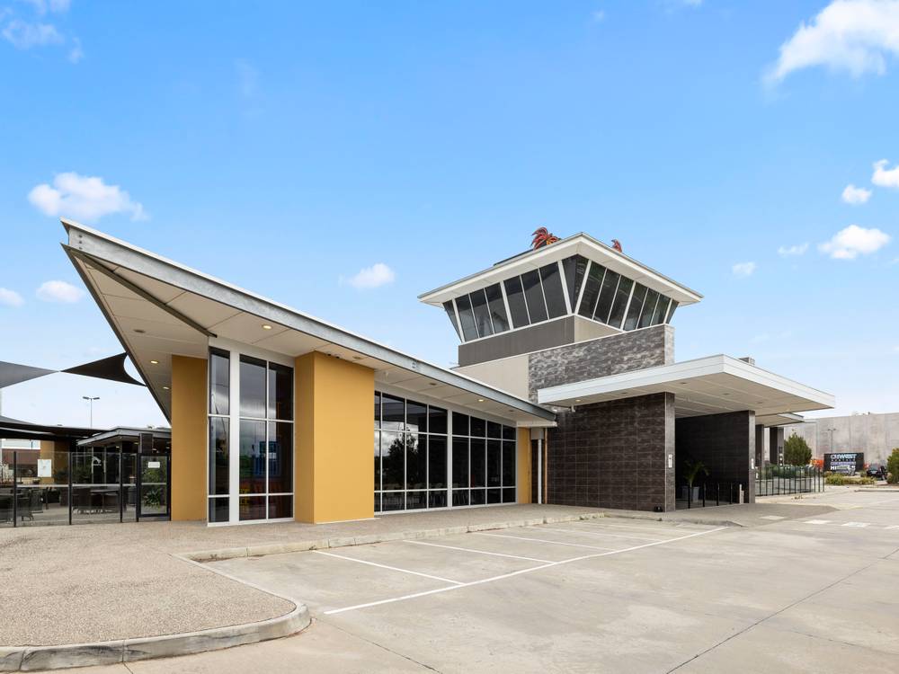 38 Wallace Avenue, POINT COOK, VIC 3030