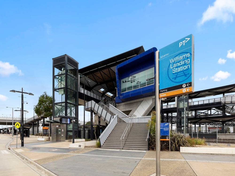 38 Wallace Avenue, POINT COOK, VIC 3030