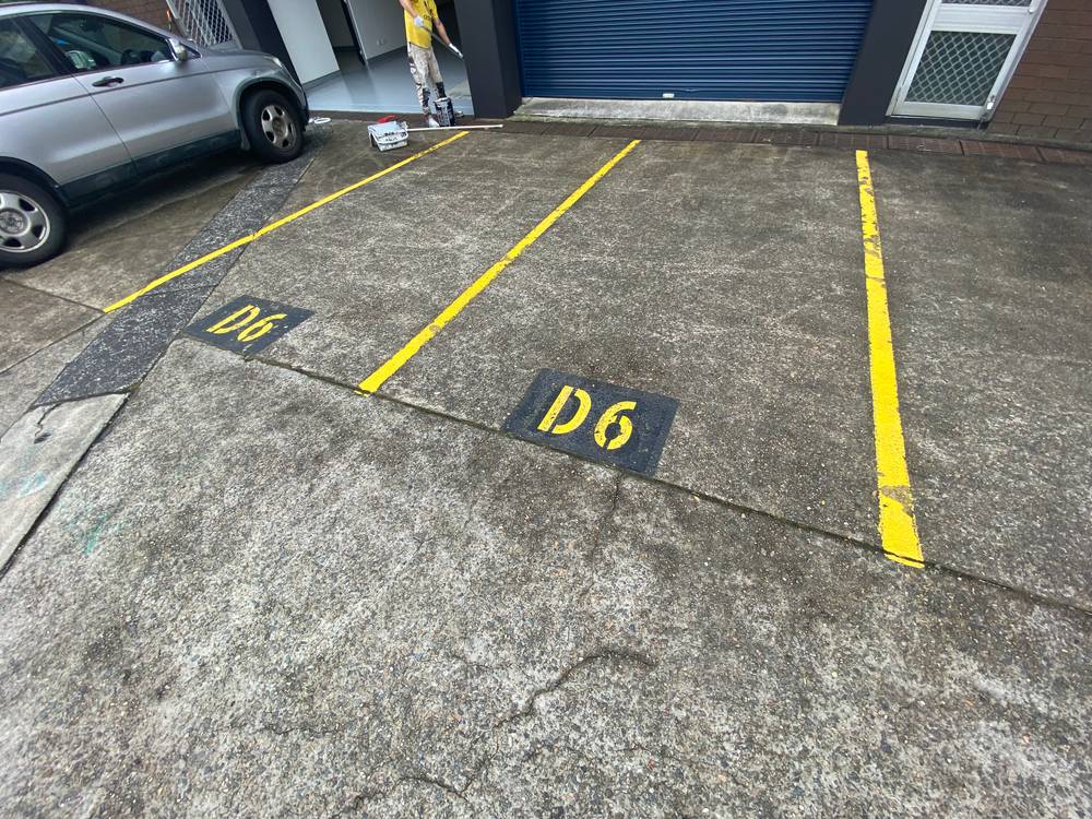 D5 &amp; D6/16 Mars Rd, LANE COVE, NSW 2066