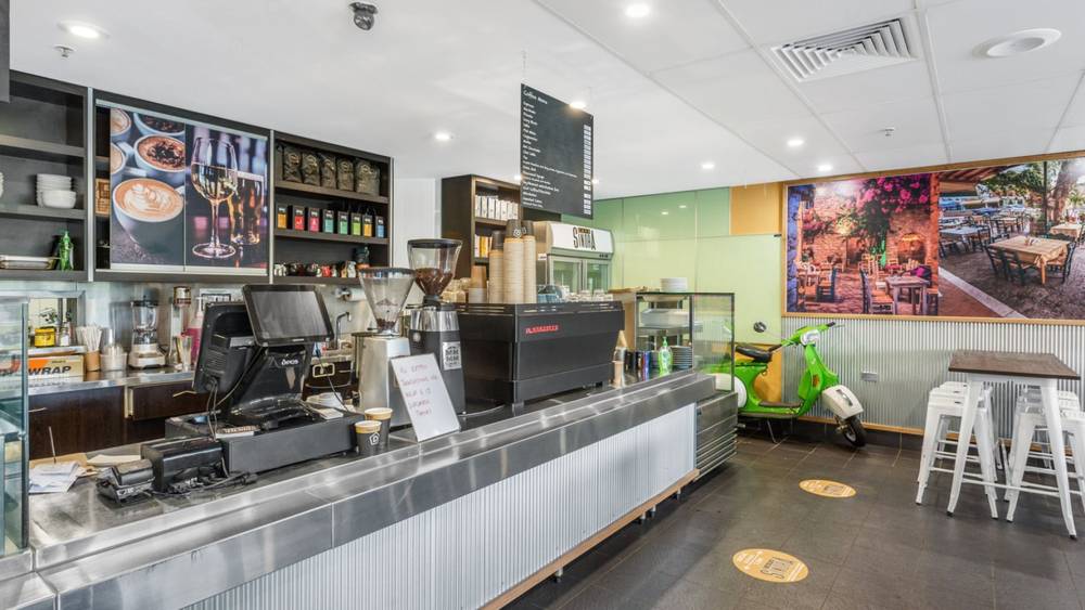 D5 &amp; D6/16 Mars Rd, LANE COVE, NSW 2066