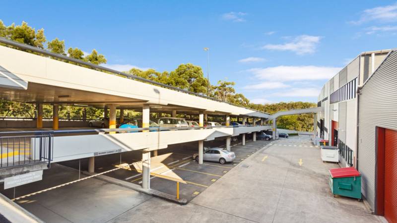 D5 & D6/16 Mars Rd, LANE COVE, NSW 2066