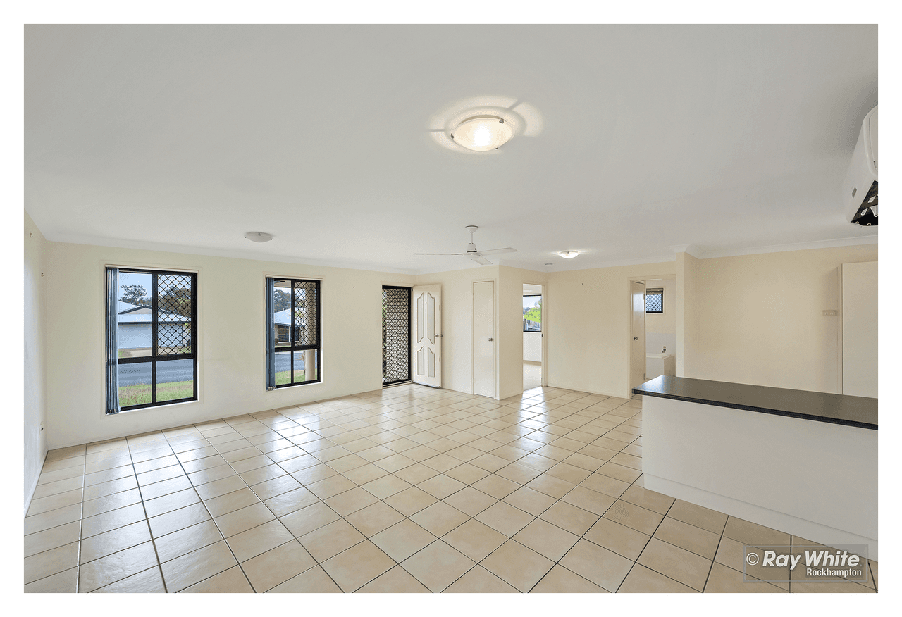 11 Lillypilly Avenue, GRACEMERE, QLD 4702