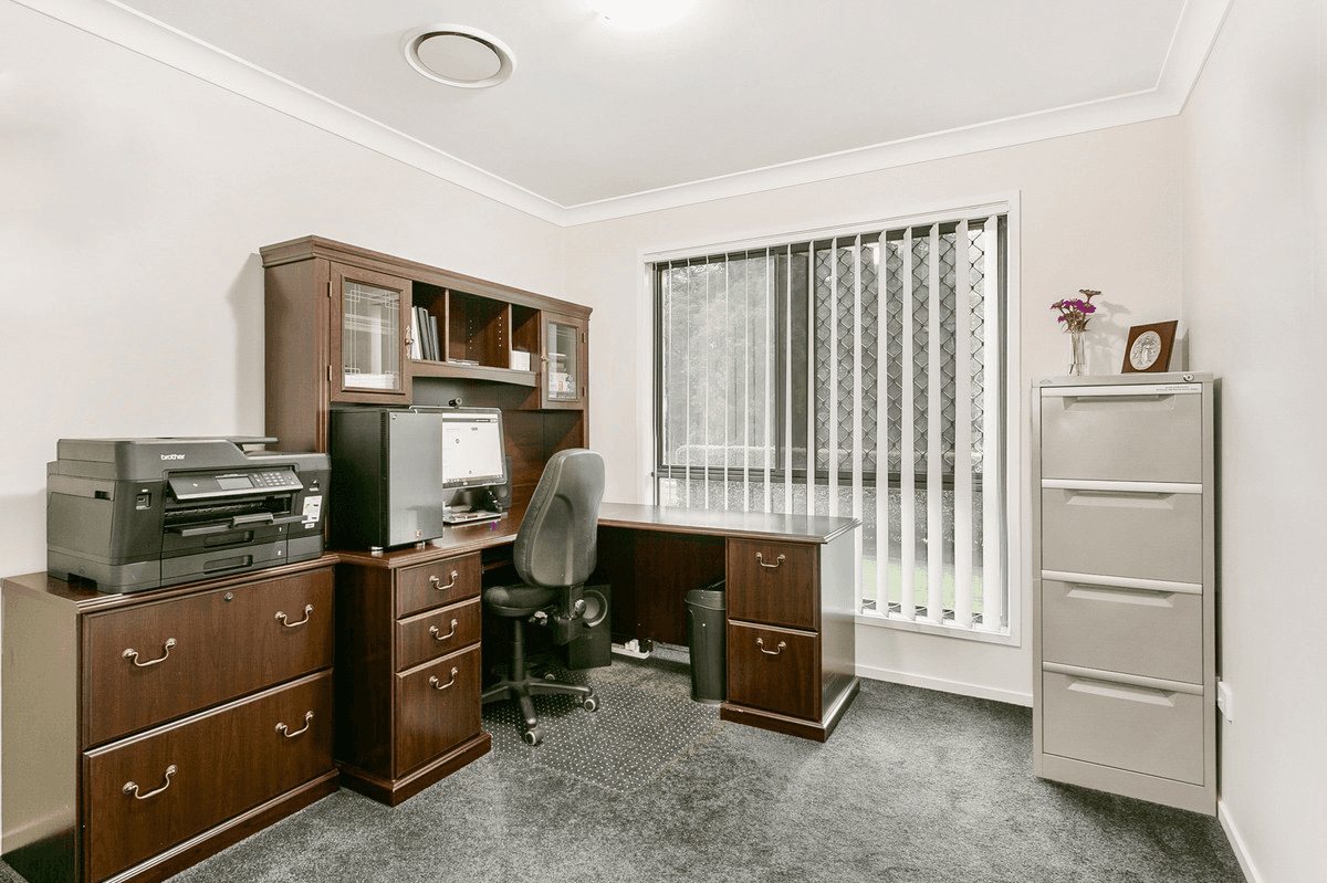 11 George Thorn Drive, Thornlands, QLD 4164