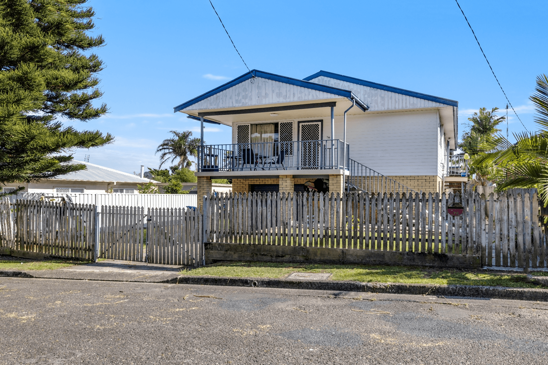 76 Bloomfield Street, South Kempsey, NSW 2440