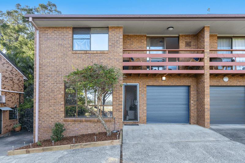 10/29 Carolina Street, Lismore Heights, NSW 2480