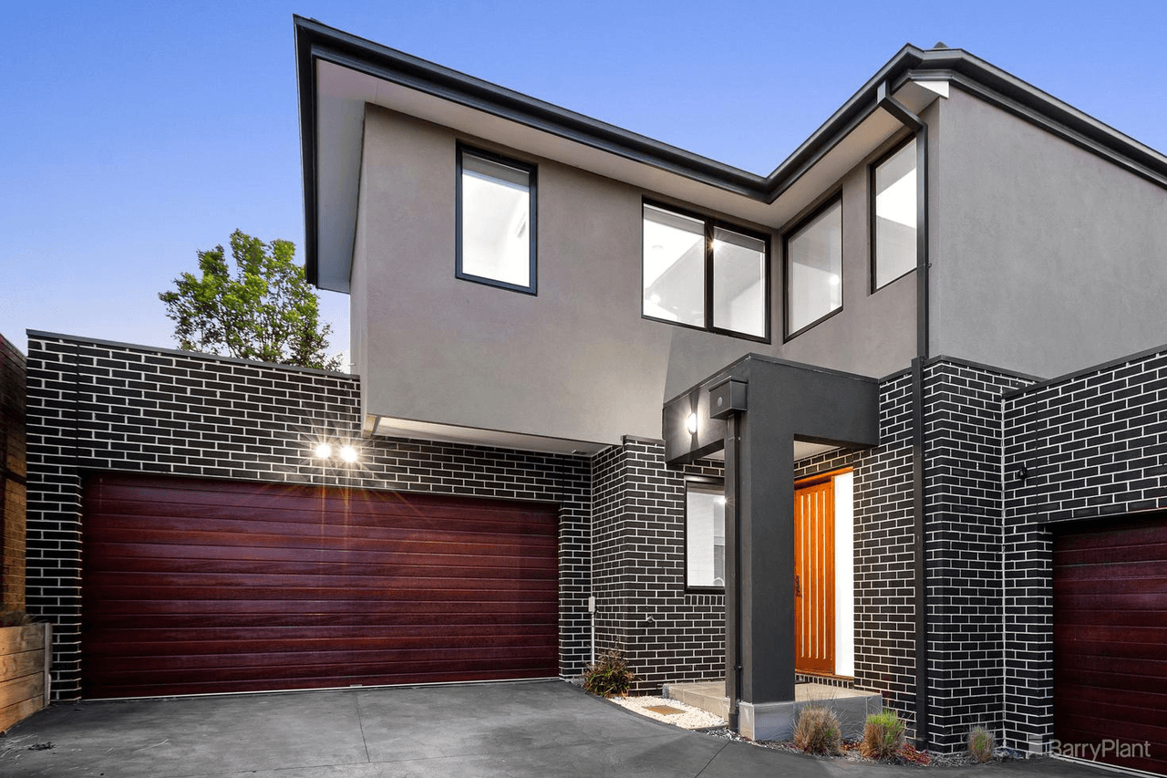 3/22 Leura Street, DONCASTER EAST, VIC 3109