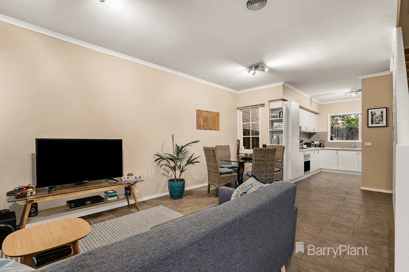 7/207 Reynolds Road, DONCASTER EAST, VIC 3109