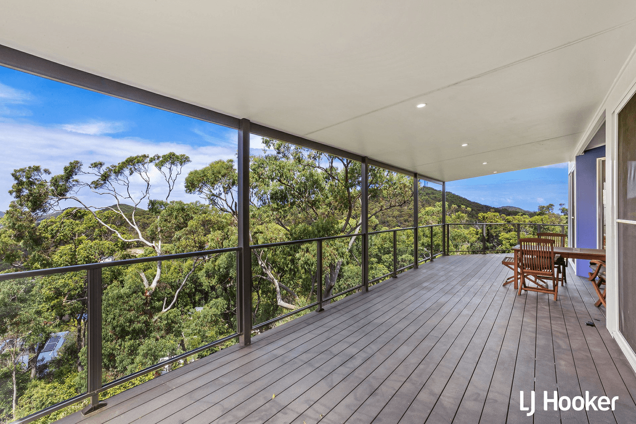 12 Gymea Way, NELSON BAY, NSW 2315