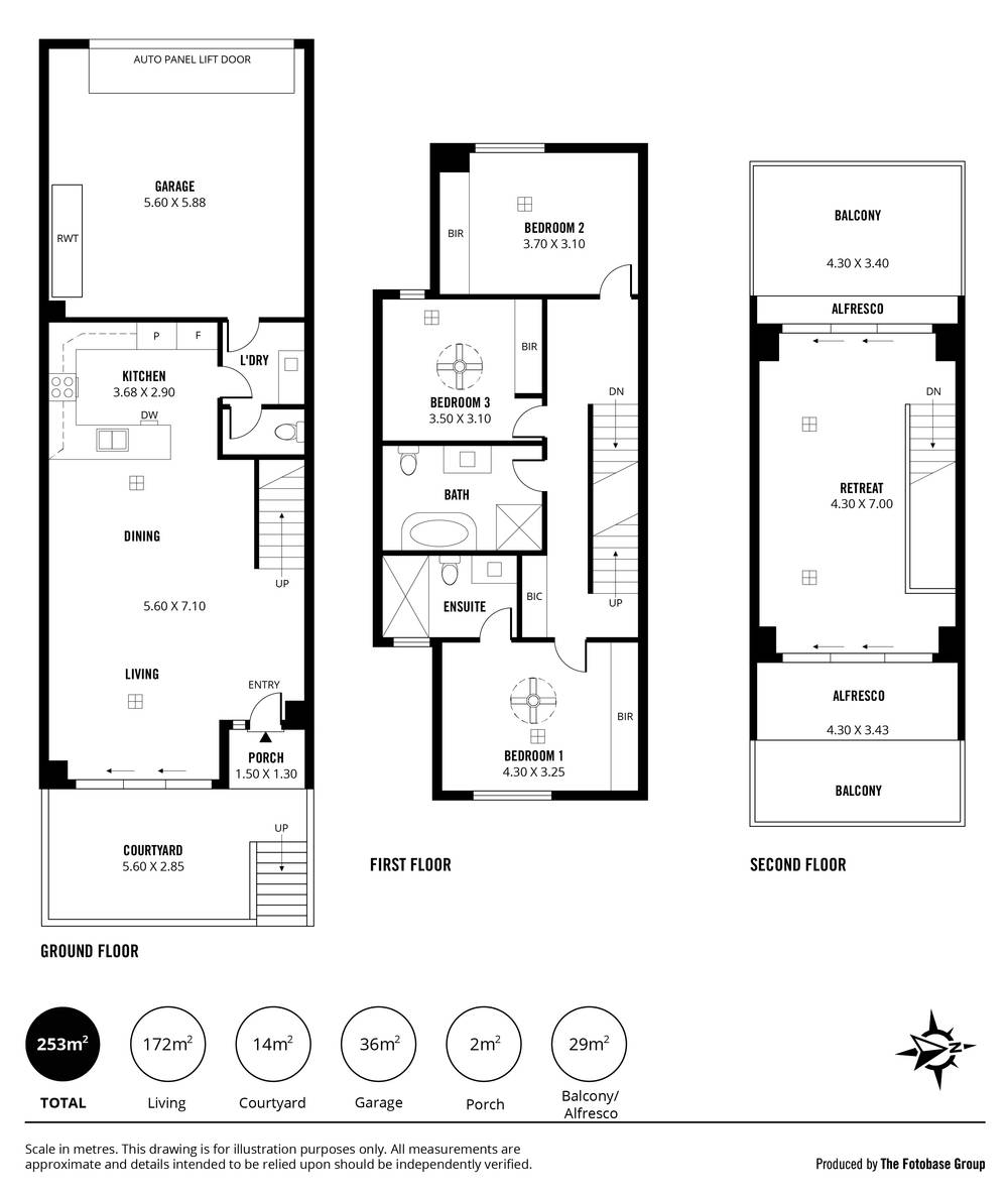 13 Lewis Walk, WOODFORDE, SA 5072